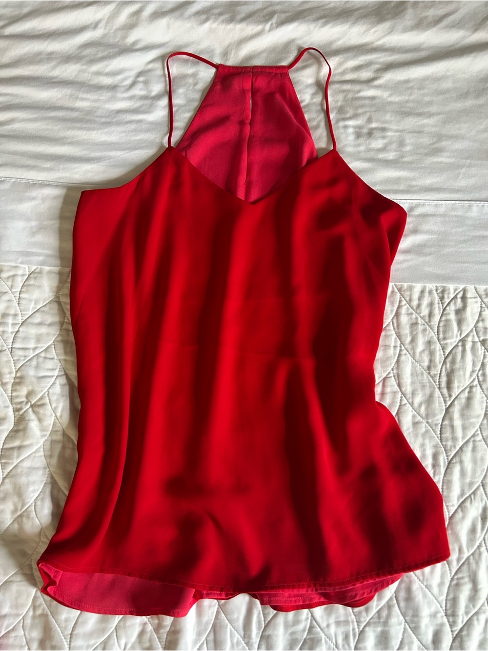 Express Reversible Camisole